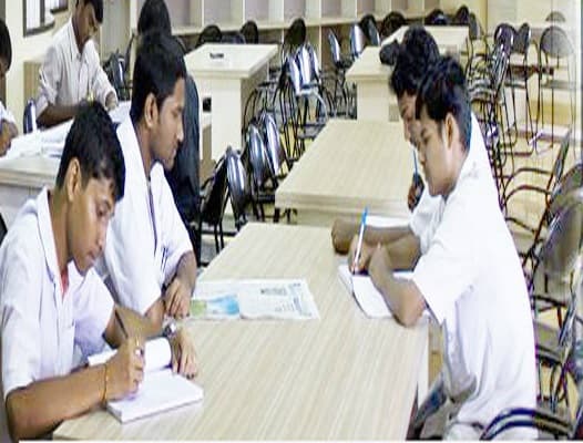 Bharati Vidyapeeth College of Pharmacy Kolhapur Infrastructure photo 4